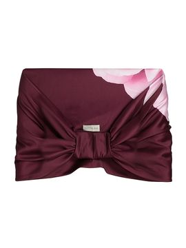 SACHIN BABI Women's Floral Hug Shawl