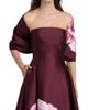 SACHIN BABI Women's Floral Hug Shawl - 3