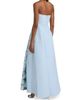 SACHIN BABI Women's Larisa Floral Mikado Gown - 5