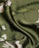SACHIN BABI Women's Mae Floral Satin Gown - 7