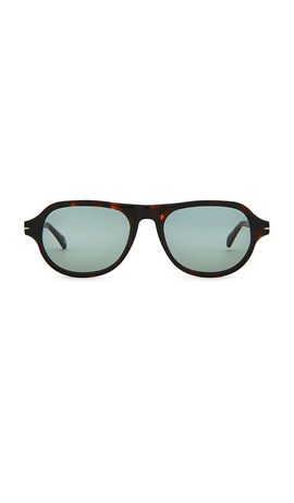 SAD Eyewear SAD Eyewear Ash Tinted Sunglasses