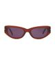 SAD Eyewear SAD Eyewear Bleach Polarized Sunglasses - 1