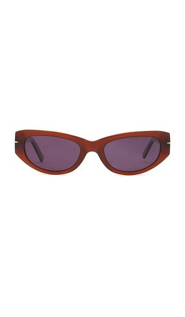 SAD Eyewear SAD Eyewear Bleach Polarized Sunglasses
