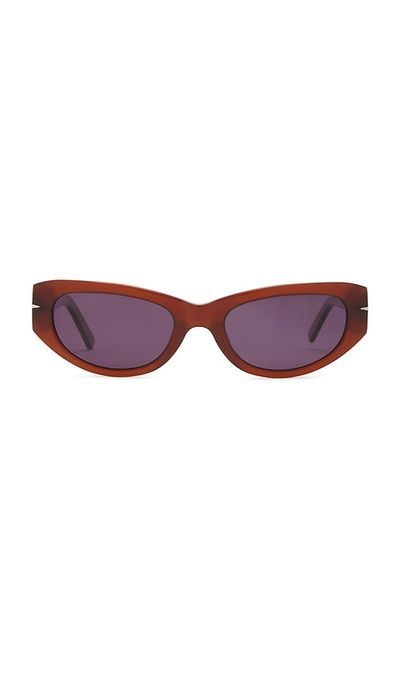 SAD Eyewear SAD Eyewear Bleach Polarized Sunglasses