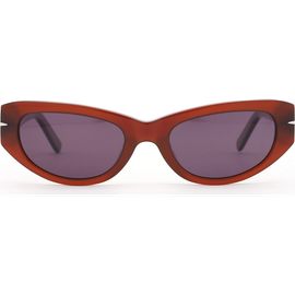 Sad Eyewear Sad Eyewear Bleach Sunglasses