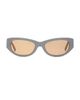 SAD Eyewear SAD Eyewear Bleach Tinted Sunglasses - 1