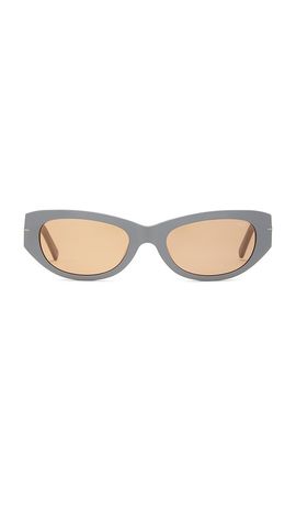 SAD Eyewear SAD Eyewear Bleach Tinted Sunglasses