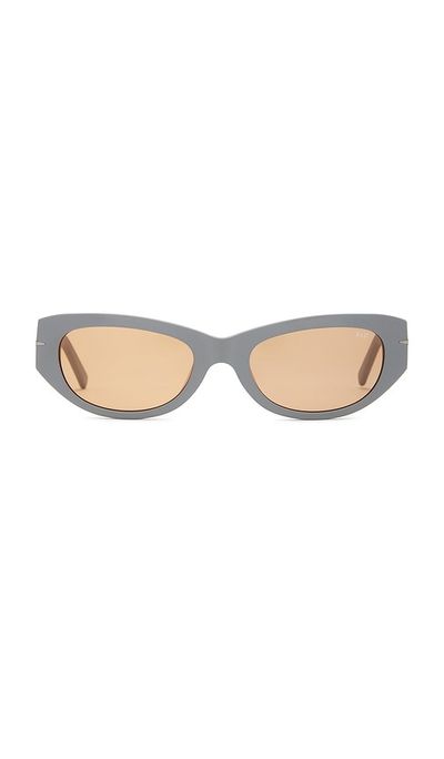 SAD Eyewear SAD Eyewear Bleach Tinted Sunglasses
