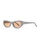 SAD Eyewear SAD Eyewear Bleach Tinted Sunglasses - 2