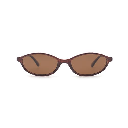 Sad Eyewear Sad Eyewear Celeste Sunglasses