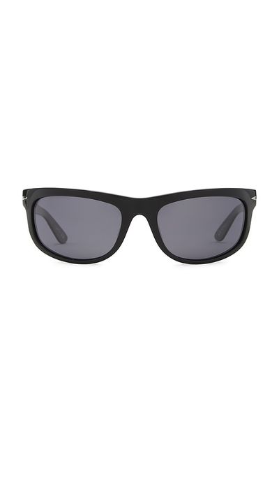 SAD Eyewear SAD Eyewear Heat Polarized Sunglasses
