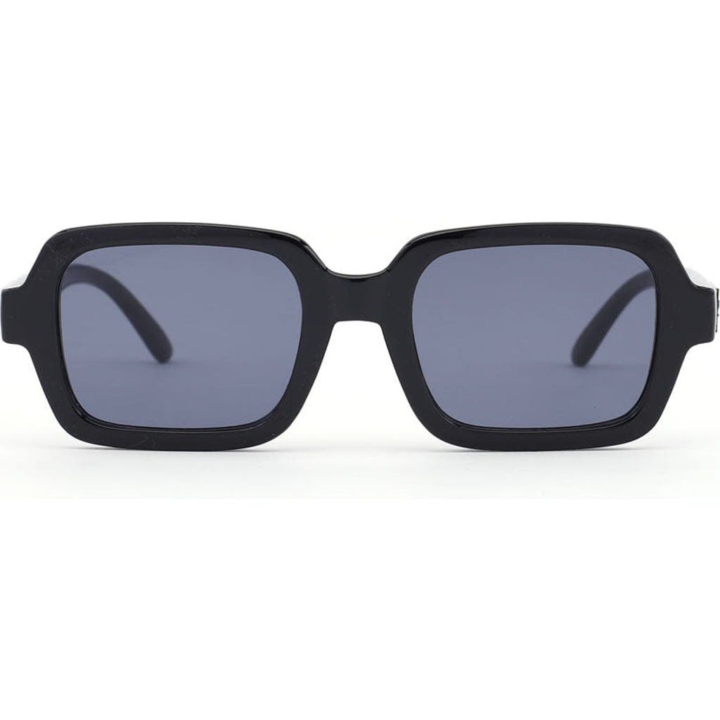 Sad Eyewear Sad Eyewear Hollow Sunglasses