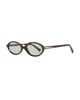 SAD Eyewear SAD Eyewear Orchid Tinted Sunglasses - 2