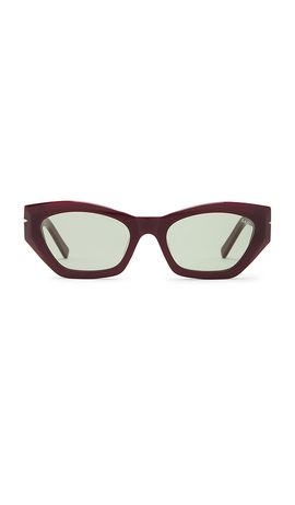 SAD Eyewear SAD Eyewear Witchcraft Tinted Sunglasses