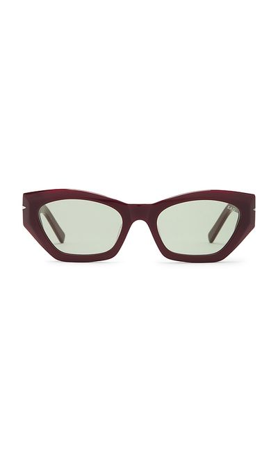 SAD Eyewear SAD Eyewear Witchcraft Tinted Sunglasses