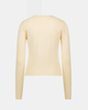 SAEMDI SAEMDI Asta Cotton Cashmere Cardigan - 2