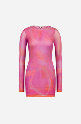 Sho Dress