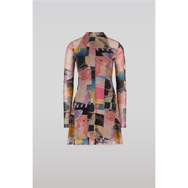Sho Dress