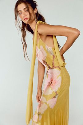 Sho Dress