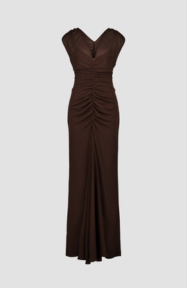 SAEMDI SAEMDI Frankie Dress