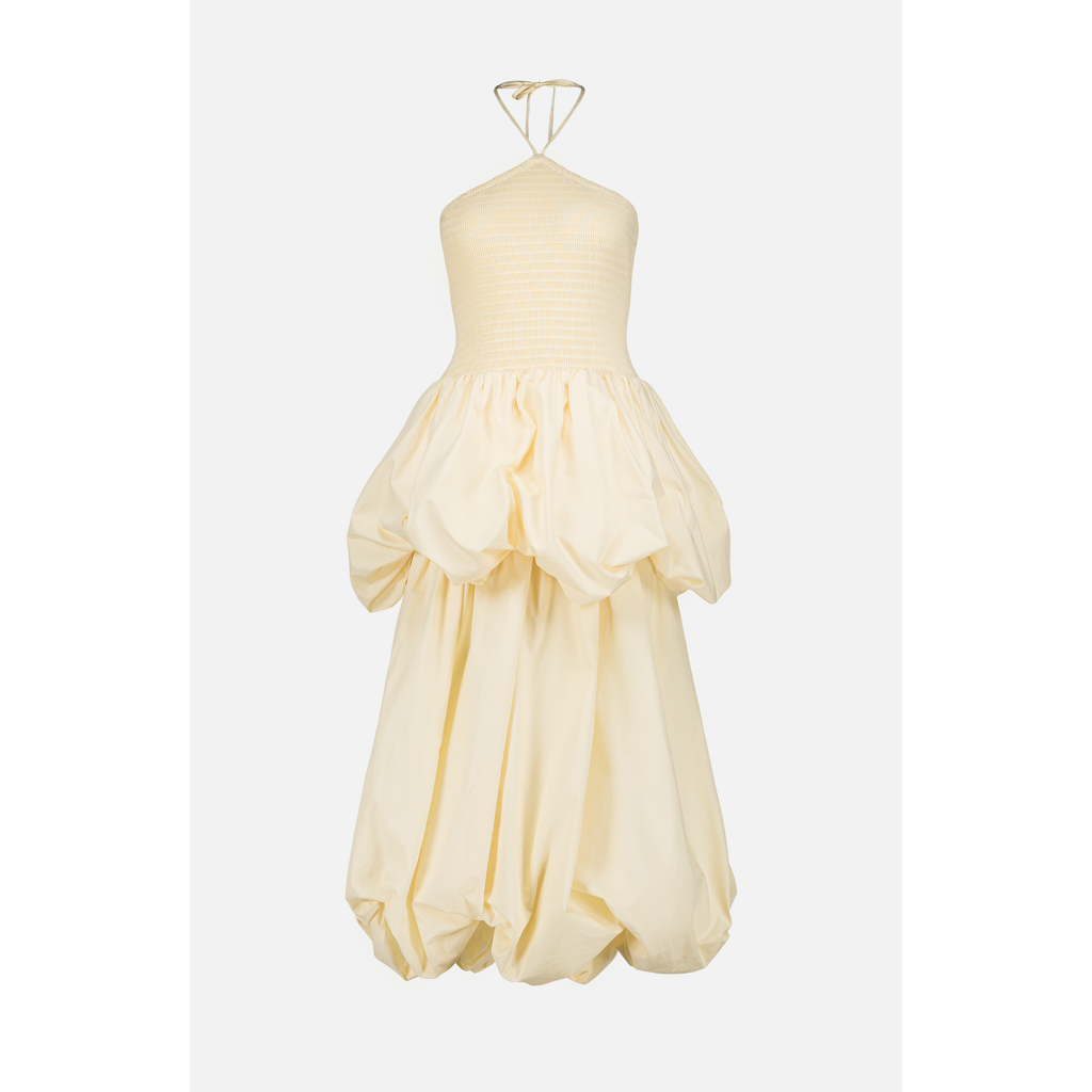 SAEMDI SAEMDI Joryn Dress