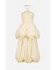 SAEMDI SAEMDI Joryn Smocked Cotton Midi Dress - 1