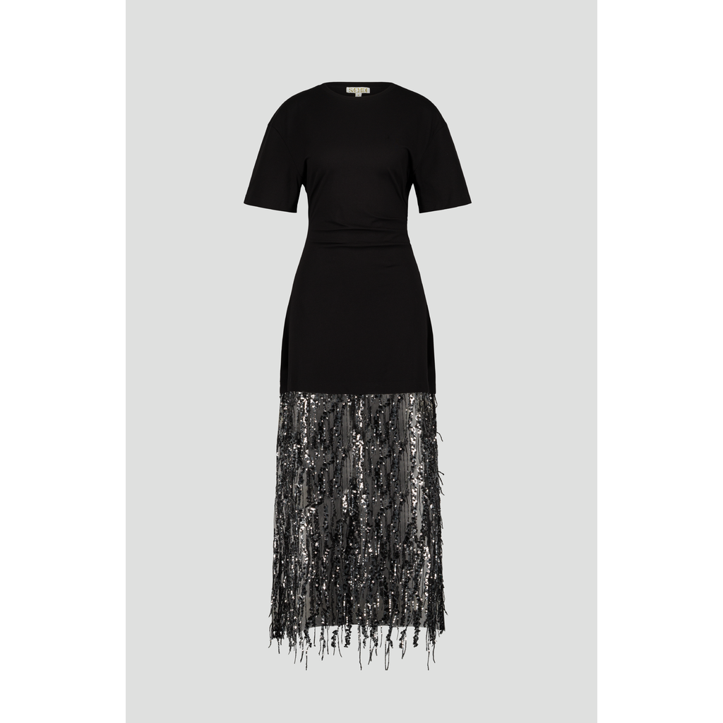 SAEMDI SAEMDI Kira Dress