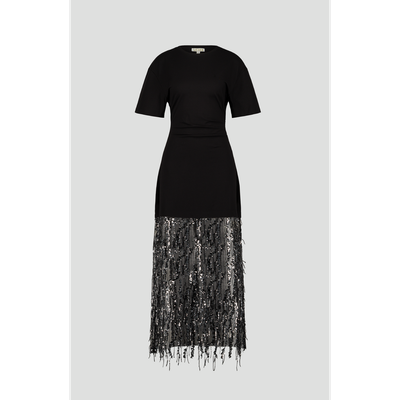 SAEMDI SAEMDI Kira Dress