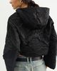 SAEMDI SAEMDI Kiyo Embroidered Jacket - 2