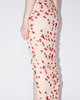 SAEMDI SAEMDI Lykke Printed Chiffon Skirt - 2