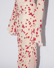 SAEMDI SAEMDI Lykke Printed Chiffon Skirt - 3