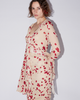 SAEMDI SAEMDI Lykke Printed Chiffon Skirt - 4