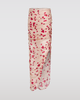 SAEMDI SAEMDI Lykke Printed Chiffon Skirt - 5