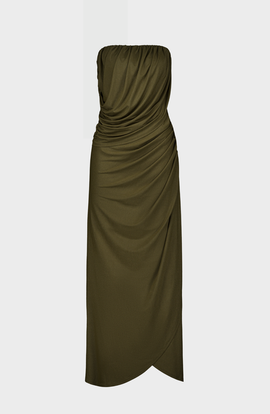 SAEMDI SAEMDI Selvi Dress