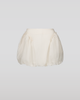 SAEMDI SAEMDI Una Bubble Mini Skirt - 1