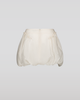 SAEMDI SAEMDI Una Bubble Mini Skirt - 2