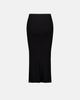 SAEMDI SAEMDI Vivi Rib Knit Midi Skirt - 2