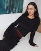 SAEMDI SAEMDI Vivi Rib Knit Midi Skirt - 4