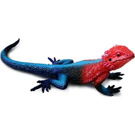 Safari Ltd. Safari Ltd. Mwanza Flat-Headed Rock Agama Toy 