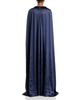 Safiyaa Safiyaa Alara Column Gown & Cape - 4