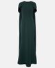 Safiyaa Safiyaa Caped gown - 1
