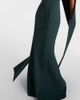 Safiyaa Safiyaa Caped gown - 5
