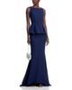 Safiyaa Safiyaa Carter Long Dress - 2