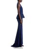 Safiyaa Safiyaa Carter Long Dress - 5