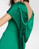 Safiyaa Safiyaa Inaya crÃªpe gown - 4