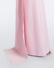 Safiyaa Safiyaa Mallory crêpe gown - 4