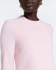 Safiyaa Safiyaa Reffie floral-appliqué crêpe minidress - 3