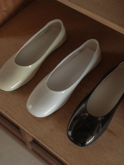 SAGEMENT New Soft Flat
