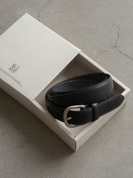 SAGEMENT Standard Leather Belt