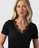 Saint + Sofia Saint + Sofia Andie V-Neck Dress - 2